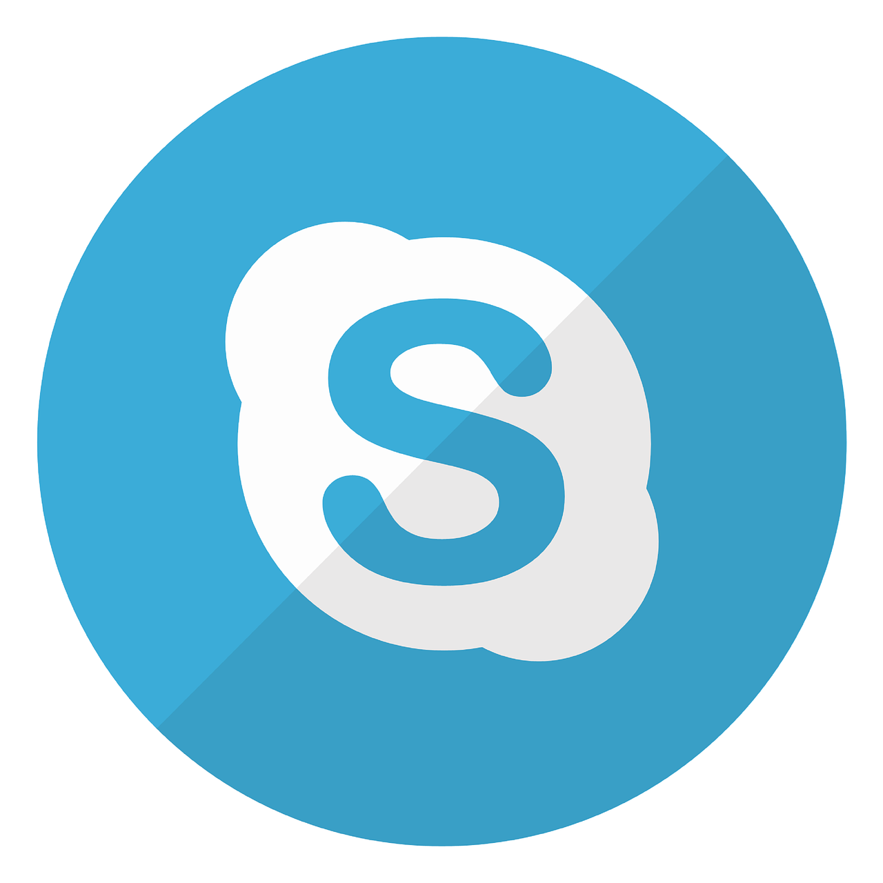 skype